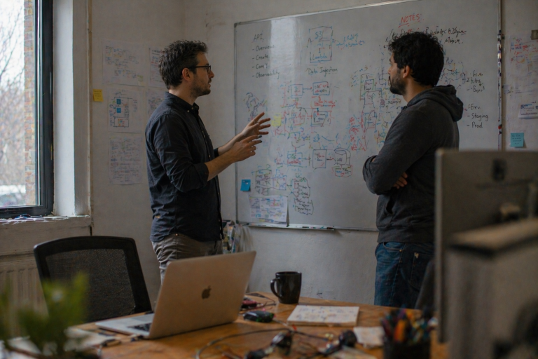 Тренды Data Science в 2026 году: какие направления меняют профессию