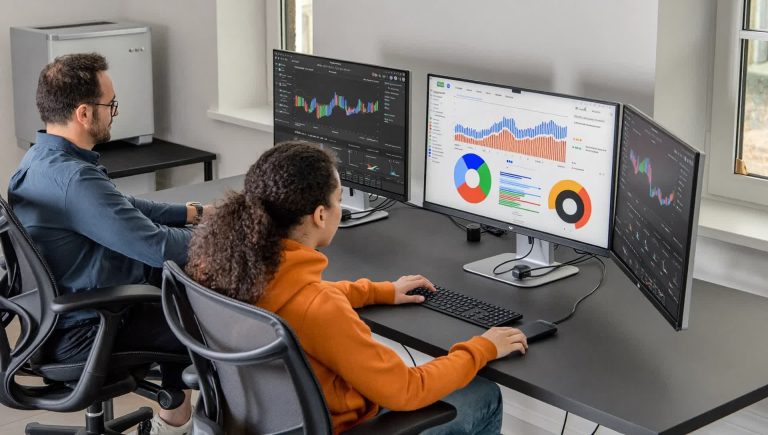 Главные методы анализа данных, которые используют команды Data Science