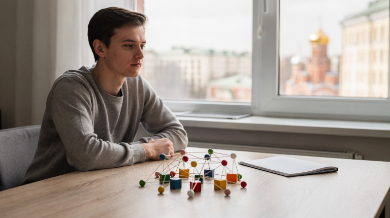 Машинное обучение простыми словами: как работают модели и алгоритмы
