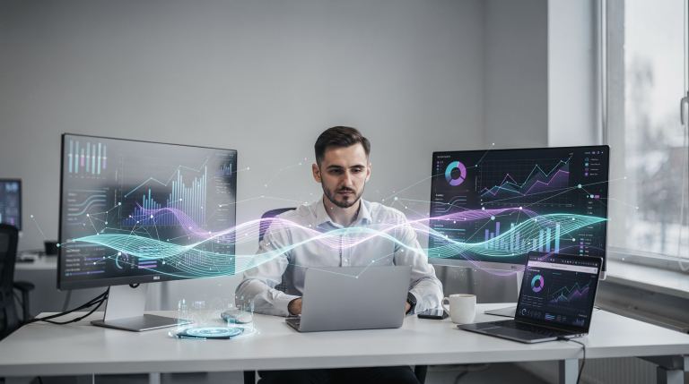 Обзор AI-инструментов для автоматизации рабочих процессов